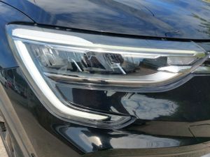 Renault Arkana Hibrido 1.6 E-tech R.s.line 105kw  - Foto 10