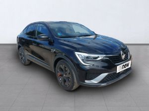 Renault Arkana Hibrido 1.6 E-tech R.s.line 105kw  - Foto 4