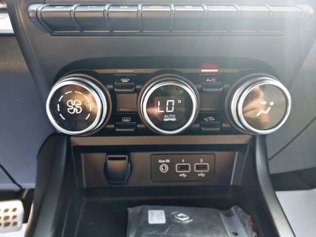 Renault Arkana Hibrido 1.6 E-tech R.s.line 105kw  - Foto 19