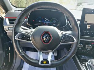 Renault Arkana Hibrido 1.6 E-tech R.s.line 105kw  - Foto 16
