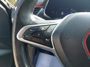 Renault Arkana Hibrido 1.6 E-tech R.s.line 105kw  - Foto 22