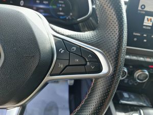 Renault Arkana Hibrido 1.6 E-tech R.s.line 105kw  - Foto 23