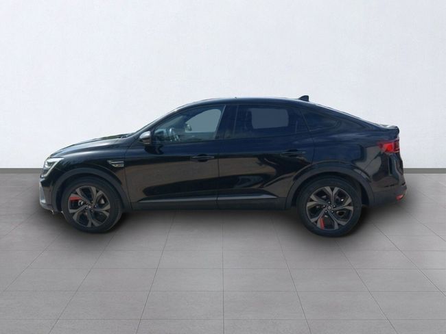 Renault Arkana Hibrido 1.6 E-tech R.s.line 105kw  - Foto 9