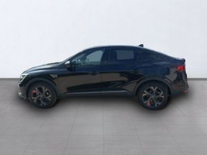 Renault Arkana Hibrido 1.6 E-tech R.s.line 105kw  - Foto 9