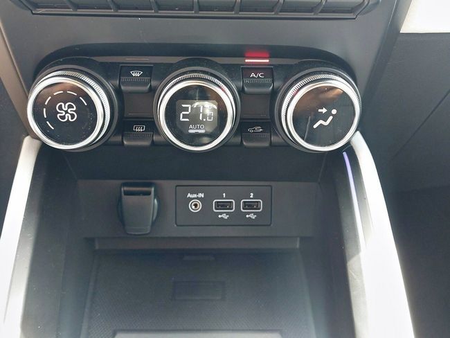 Renault Clio Tce Techno 67kw  - Foto 19