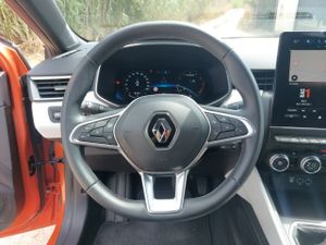 Renault Clio Tce Techno 67kw  - Foto 17