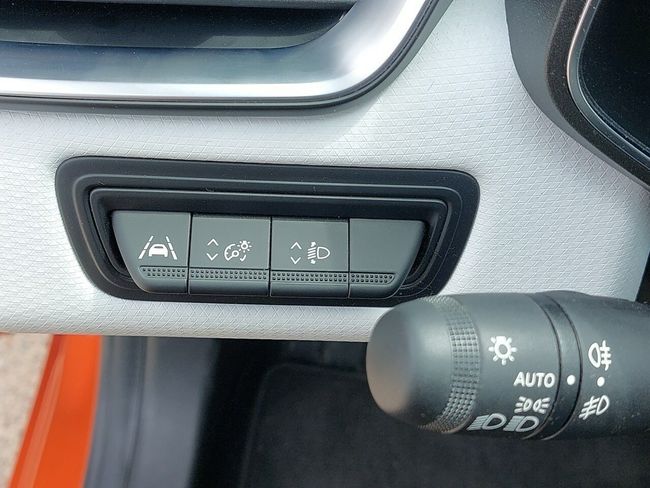 Renault Clio Tce Techno 67kw  - Foto 21