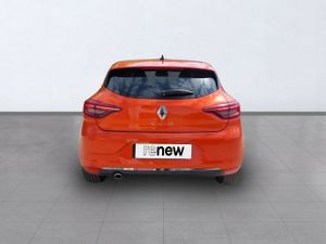 Renault Clio Tce Techno 67kw  - Foto 7