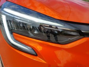 Renault Clio Tce Techno 67kw  - Foto 10