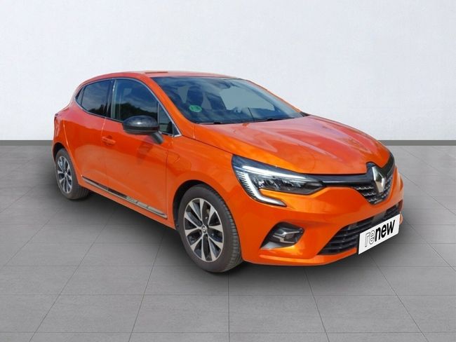 Renault Clio Tce Techno 67kw  - Foto 4
