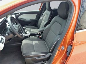 Renault Clio Tce Techno 67kw  - Foto 13