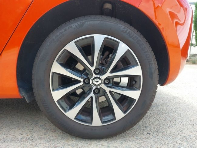 Renault Clio Tce Techno 67kw  - Foto 11