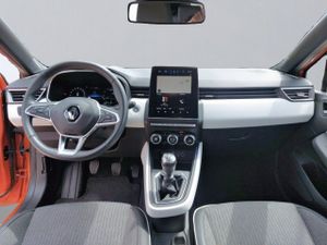 Renault Clio Tce Techno 67kw  - Foto 15