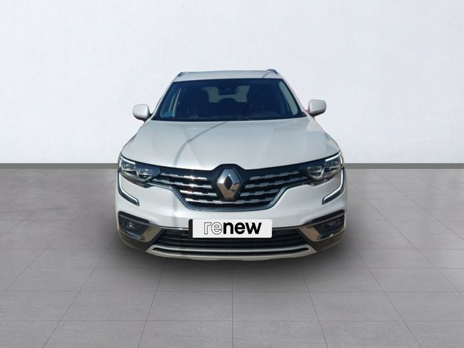 Renault Koleos Diesel 1.7dci Blue Zen X-tronic 4x2 110kw  - Foto 3