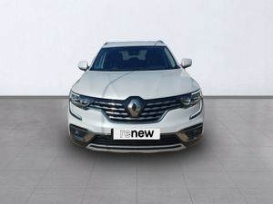 Renault Koleos Diesel 1.7dci Blue Zen X-tronic 4x2 110kw  - Foto 3