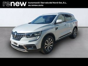 Renault Koleos Diesel 1.7dci Blue Zen X-tronic 4x2 110kw  - Foto 2