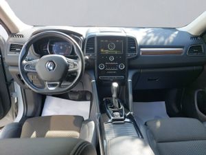Renault Koleos Diesel 1.7dci Blue Zen X-tronic 4x2 110kw  - Foto 12