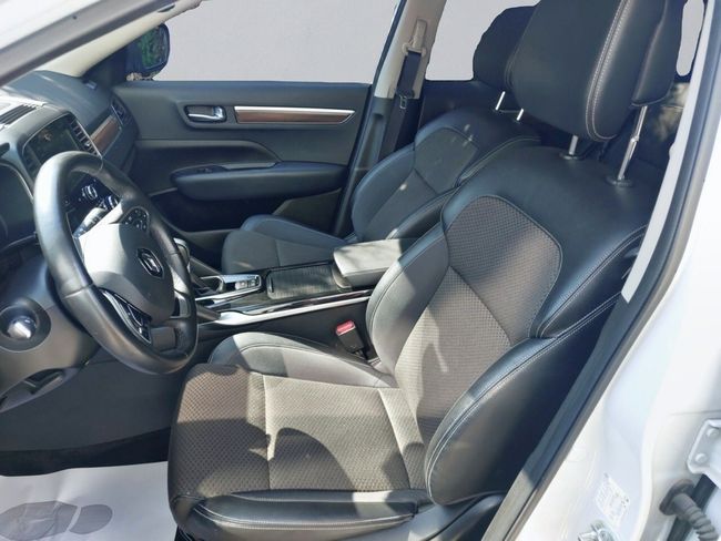 Renault Koleos Diesel 1.7dci Blue Zen X-tronic 4x2 110kw  - Foto 13
