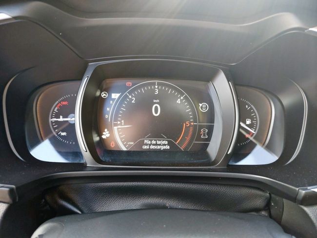 Renault Koleos Diesel 1.7dci Blue Zen X-tronic 4x2 110kw  - Foto 15