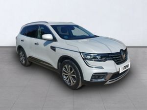 Renault Koleos Diesel 1.7dci Blue Zen X-tronic 4x2 110kw  - Foto 4