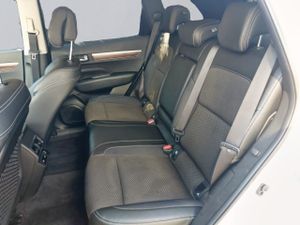 Renault Koleos Diesel 1.7dci Blue Zen X-tronic 4x2 110kw  - Foto 14