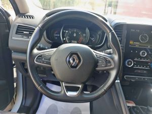 Renault Koleos Diesel 1.7dci Blue Zen X-tronic 4x2 110kw  - Foto 16
