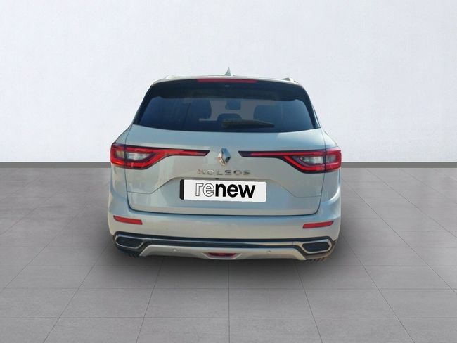 Renault Koleos Diesel 1.7dci Blue Zen X-tronic 4x2 110kw  - Foto 5
