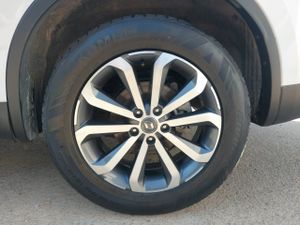 Renault Koleos Diesel 1.7dci Blue Zen X-tronic 4x2 110kw  - Foto 11