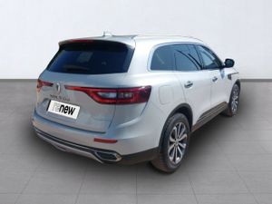 Renault Koleos Diesel 1.7dci Blue Zen X-tronic 4x2 110kw  - Foto 8