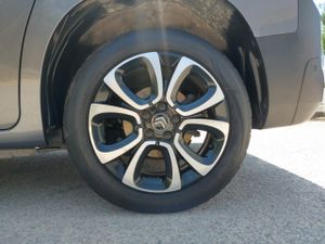 Citroen Berlingo Diesel Citroen Bluehdi S&s Talla M Shine 130  - Foto 12