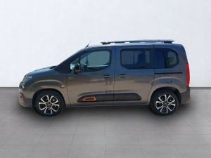 Citroen Berlingo Diesel Citroen Bluehdi S&s Talla M Shine 130  - Foto 9