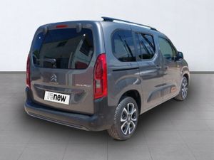 Citroen Berlingo Diesel Citroen Bluehdi S&s Talla M Shine 130  - Foto 6