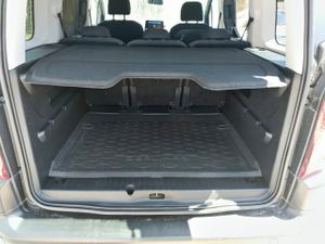 Citroen Berlingo Diesel Citroen Bluehdi S&s Talla M Shine 130  - Foto 10