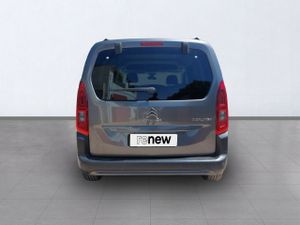 Citroen Berlingo Diesel Citroen Bluehdi S&s Talla M Shine 130  - Foto 7