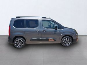 Citroen Berlingo Diesel Citroen Bluehdi S&s Talla M Shine 130  - Foto 5