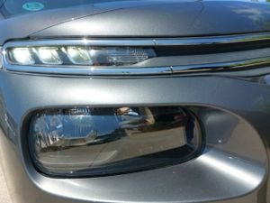 Citroen Berlingo Diesel Citroen Bluehdi S&s Talla M Shine 130  - Foto 11