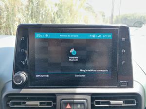 Citroen Berlingo Diesel Citroen Bluehdi S&s Talla M Shine 130  - Foto 18