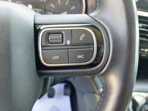 Citroen Berlingo Diesel Citroen Bluehdi S&s Talla M Shine 130  - Foto 23