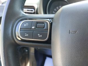 Citroen Berlingo Diesel Citroen Bluehdi S&s Talla M Shine 130  - Foto 22