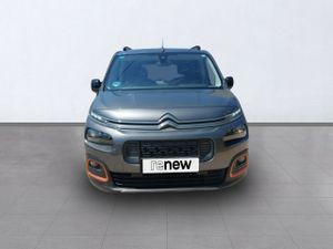 Citroen Berlingo Diesel Citroen Bluehdi S&s Talla M Shine 130  - Foto 3