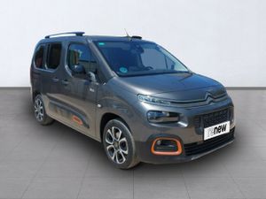 Citroen Berlingo Diesel Citroen Bluehdi S&s Talla M Shine 130  - Foto 4