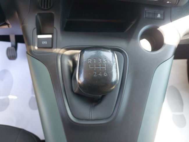 Citroen Berlingo Diesel Citroen Bluehdi S&s Talla M Shine 130  - Foto 19