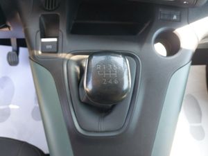 Citroen Berlingo Diesel Citroen Bluehdi S&s Talla M Shine 130  - Foto 19