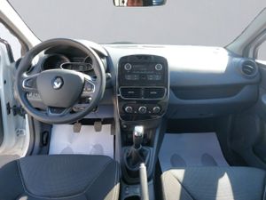 Renault Clio Gasolina/gas Tce Energy Glp Business 66kw  - Foto 15