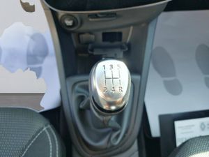 Renault Clio Gasolina/gas Tce Energy Glp Business 66kw  - Foto 20