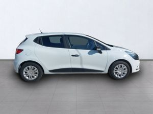 Renault Clio Gasolina/gas Tce Energy Glp Business 66kw  - Foto 5