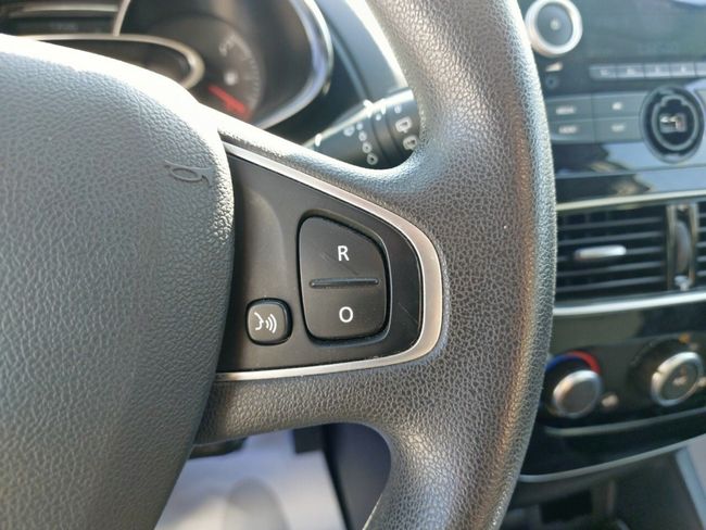 Renault Clio Gasolina/gas Tce Energy Glp Business 66kw  - Foto 23