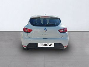 Renault Clio Gasolina/gas Tce Energy Glp Business 66kw  - Foto 7