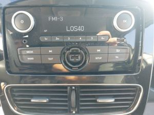 Renault Clio Gasolina/gas Tce Energy Glp Business 66kw  - Foto 18