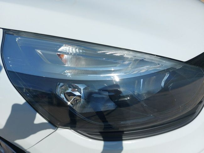 Renault Clio Gasolina/gas Tce Energy Glp Business 66kw  - Foto 10
